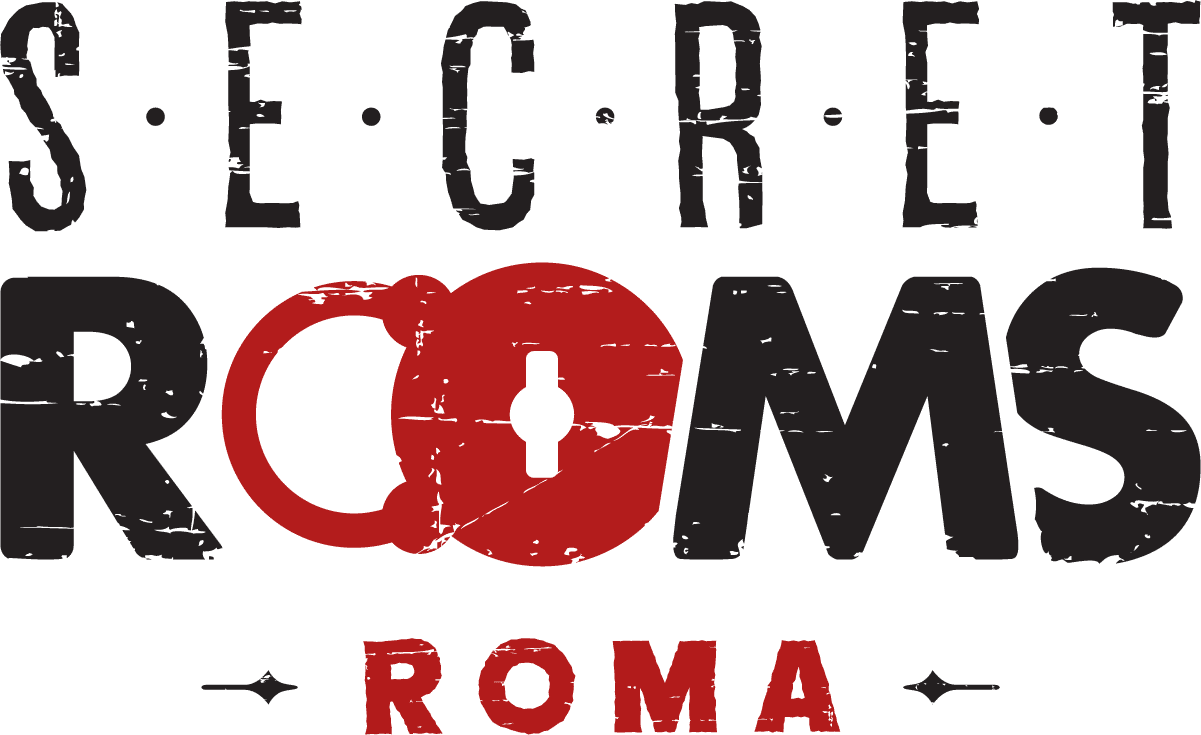 Secret Rooms Roma